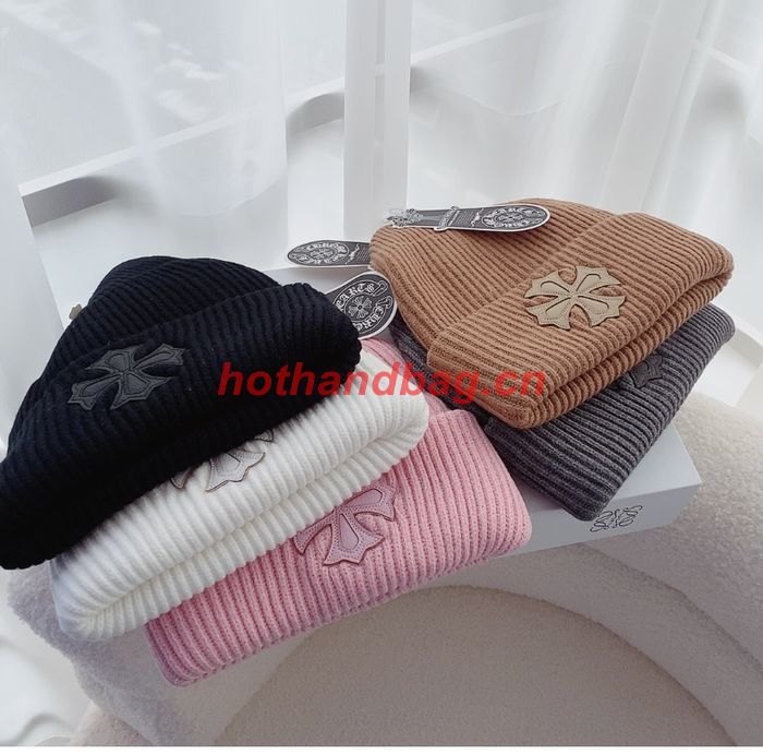 Chrome Heart Hat CRH00013 Chrome Heart Hat CRH00013